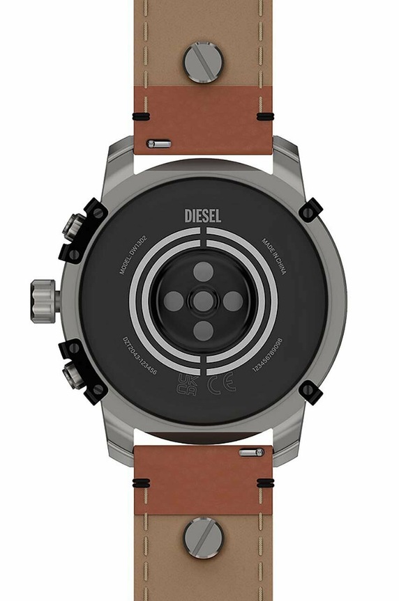Diesel smartwatch multicolor DZT2043