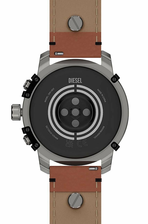 Diesel smartwatch multicolor DZT2043