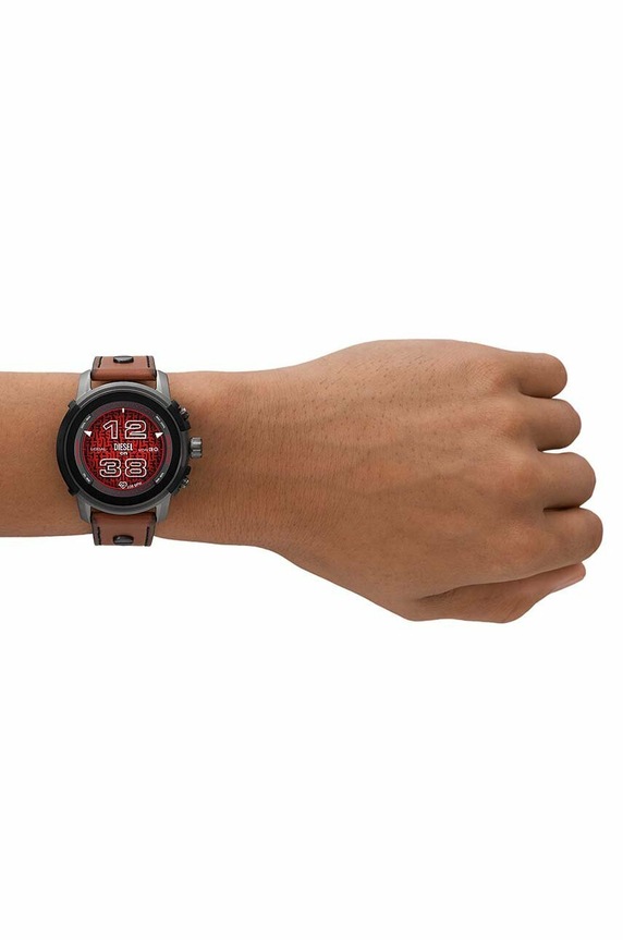 Diesel smartwatch DZT2043 multicolor