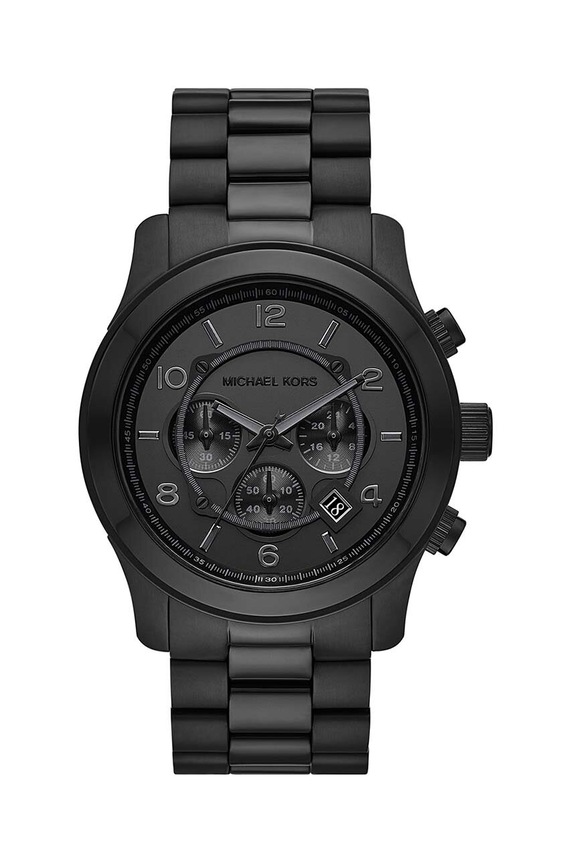 Michael Kors óra fekete MK9073