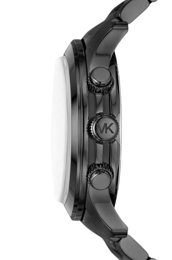 Kiegészítők Michael Kors óra MK9073 fekete
