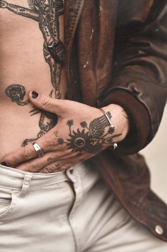 Akcesoria No More bransoletka MBR04SS17 srebrny