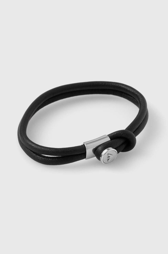 Kiegészítők Emporio Armani óra AR80059 fekete
