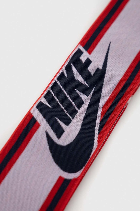 Traka za glavu Nike N.100.3550.123 crvena AA00