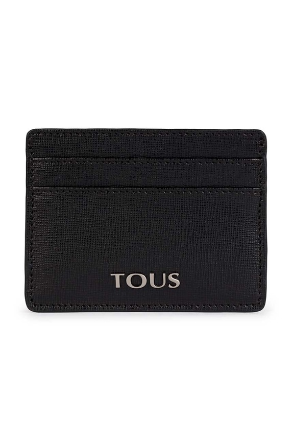 Tous etui na karty New Berlin New Berlin etui na karty czarny 2001109951