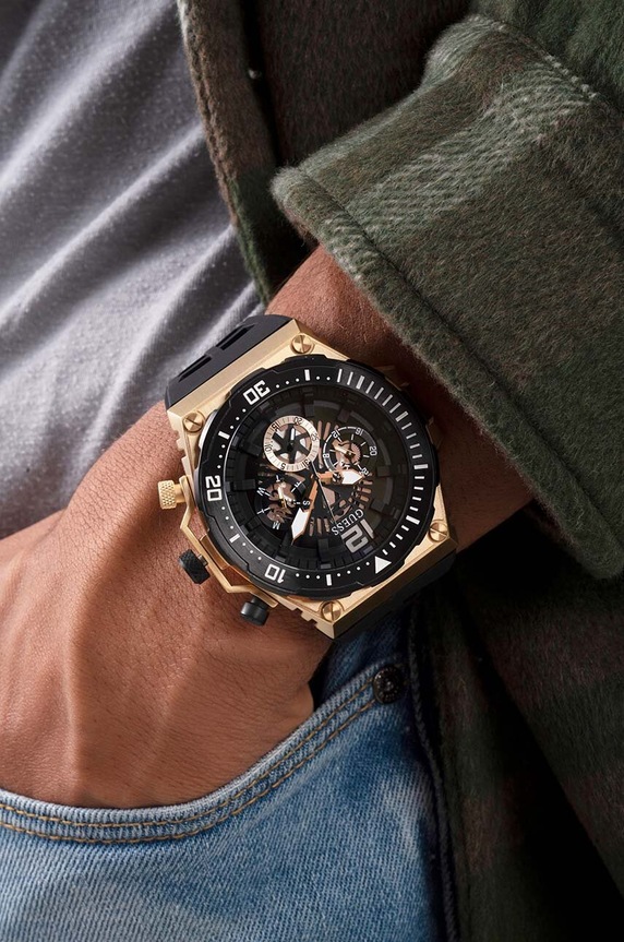 Guess ceas GW0325G1