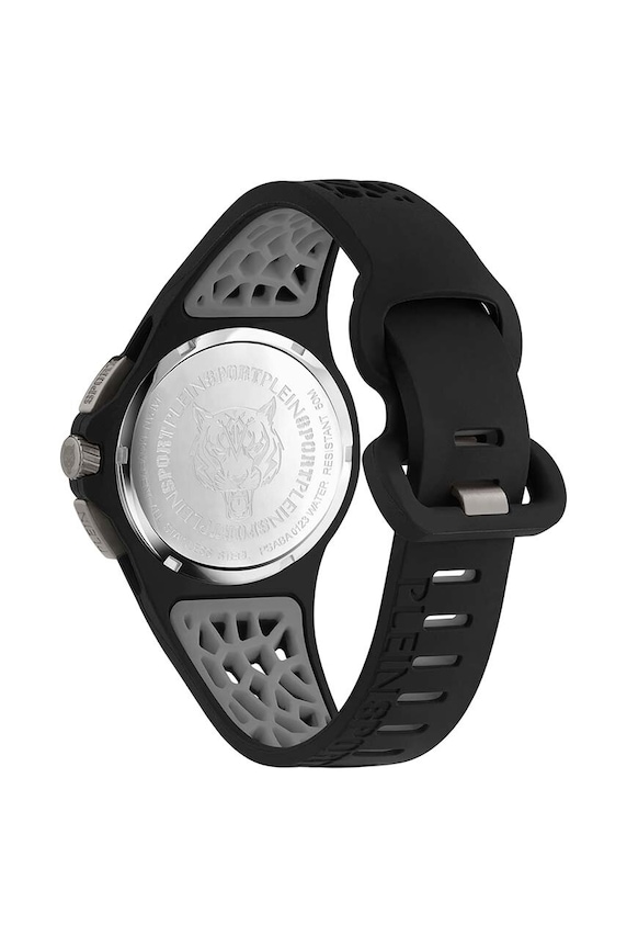 PLEIN SPORT zegarek PSABA0123 czarny AA00