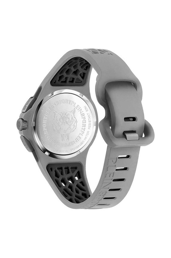 Sat PLEIN SPORT PSABA0523 siva AA00