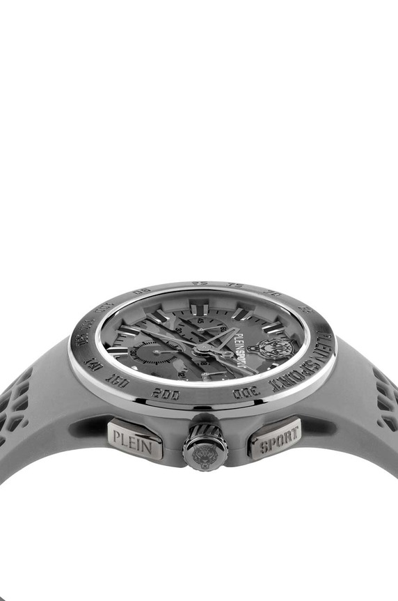 Dodaci Sat PLEIN SPORT PSABA0523 siva