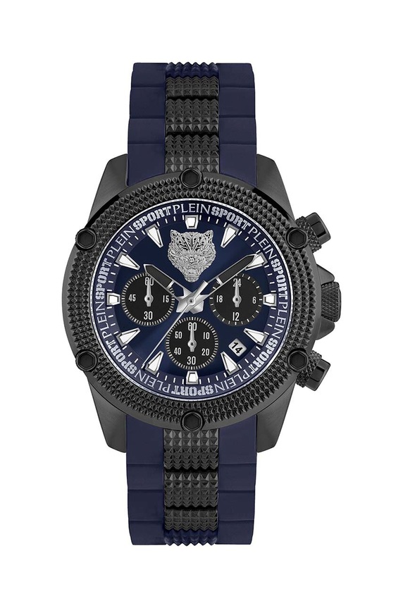 Hodinky PLEIN SPORT modrá PSDBA0123