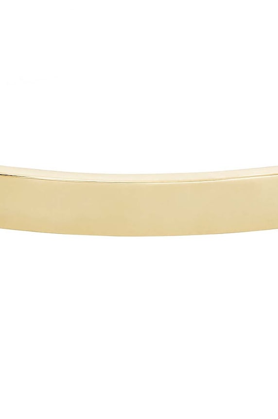 Fossil bransoletka JF04465710 złoty AA00