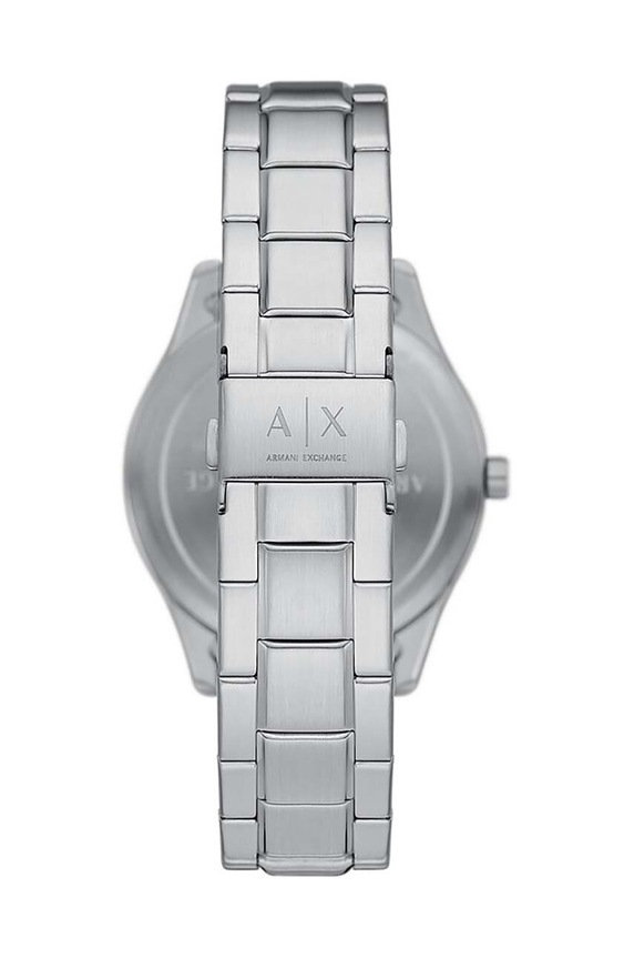 Armani Exchange óra ezüst AX1870
