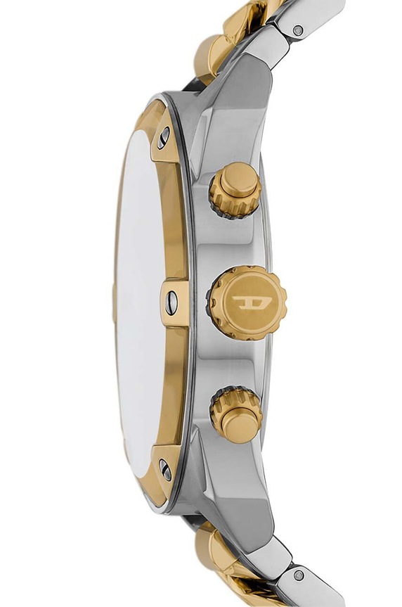 Ρολόι Diesel DZ4629 χρυσαφί AA00