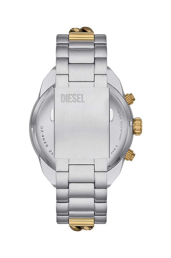 Αξεσουάρ Ρολόι Diesel DZ4629 χρυσαφί