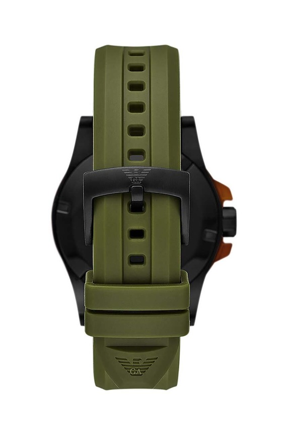 Emporio Armani ceas verde AR11540