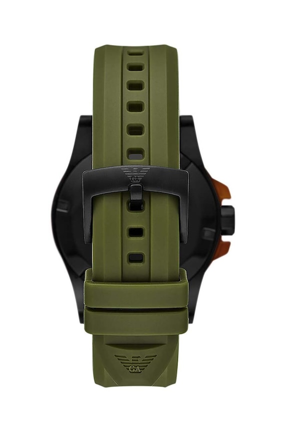 Emporio Armani ceas verde AR11540