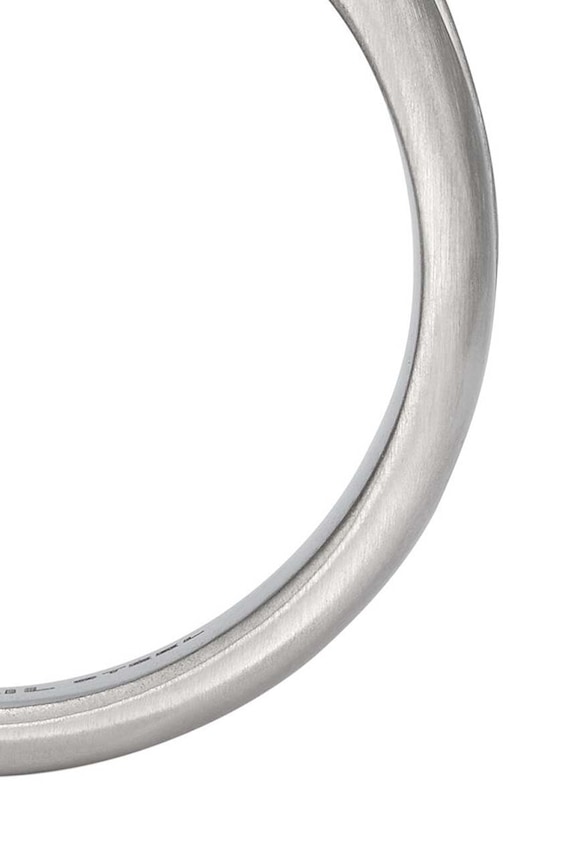 Fossil anello argento JF04467040