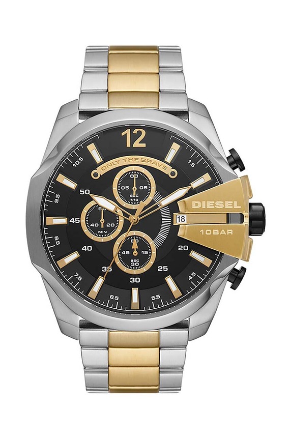 Diesel zegarek multicolor DZ4581