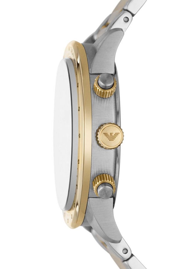 Аксесоари Часовник Emporio Armani AR11521 сребърен