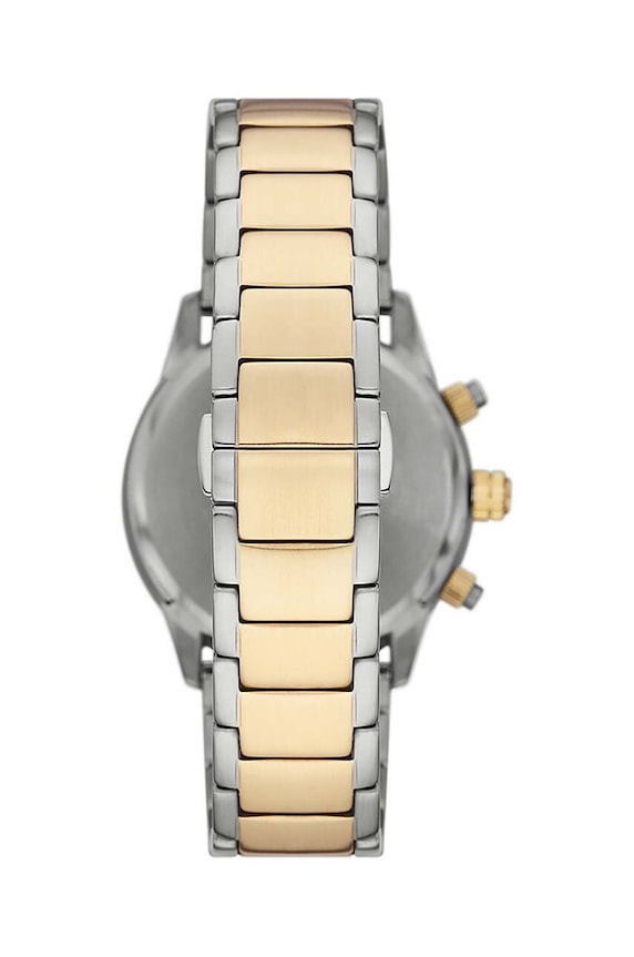 Часовник Emporio Armani AR11521 сребърен