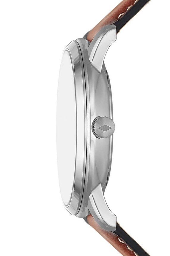 Fossil orologio marrone FS5903