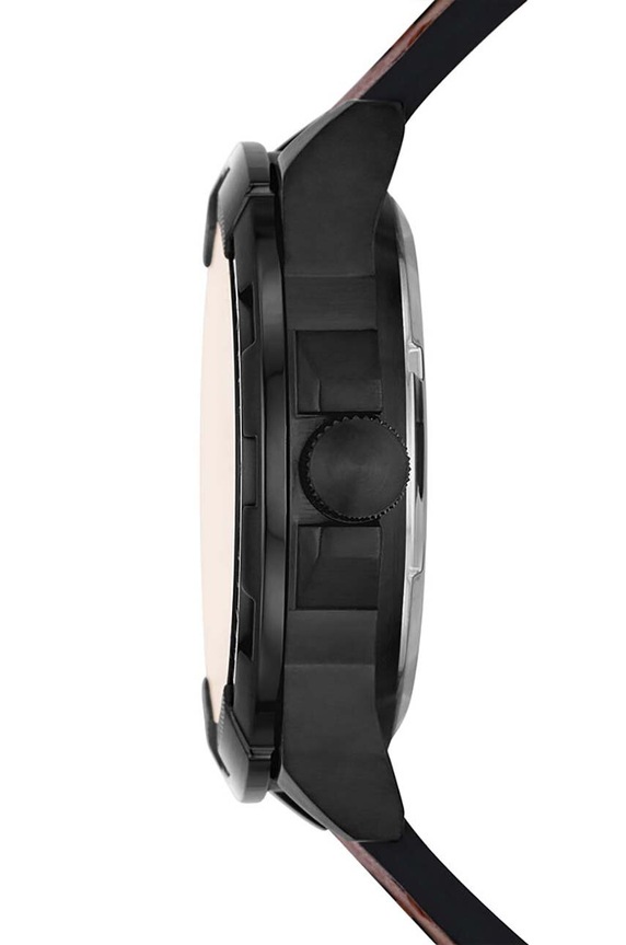 Αξεσουάρ Ρολόι Fossil ME3219 μαύρο