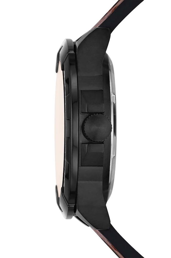 Αξεσουάρ Ρολόι Fossil ME3219 μαύρο