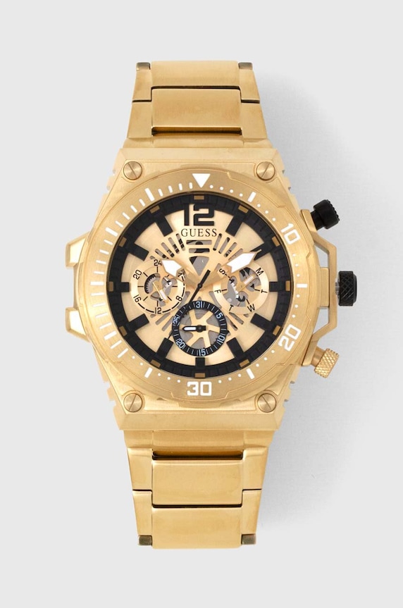 Sat Guess zlatna GW0324G2