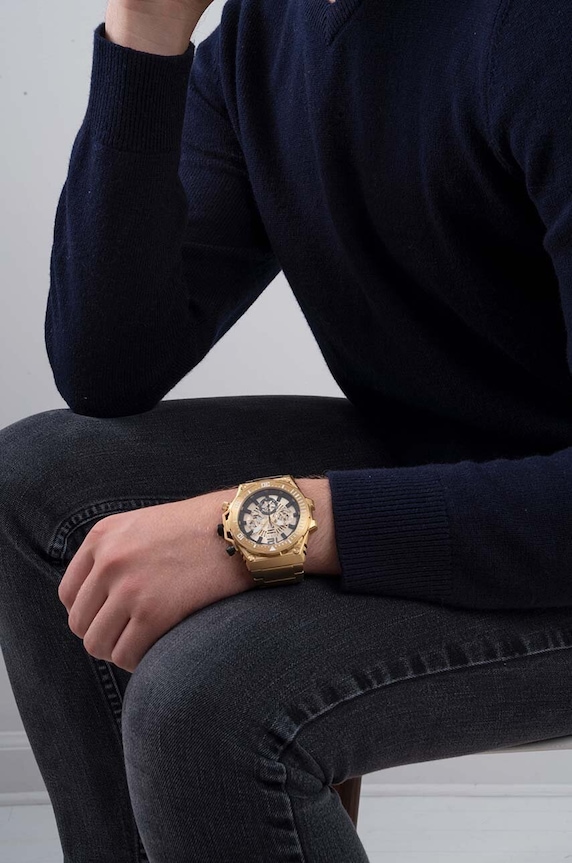 Sat Guess GW0324G2