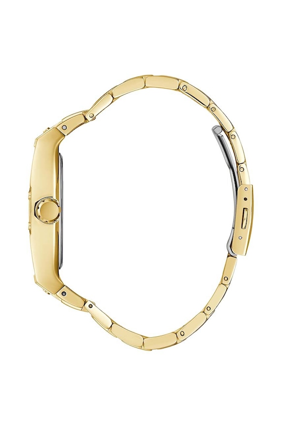 Guess zegarek złoty GW0456G1