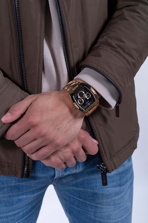 Guess zegarek GW0456G1