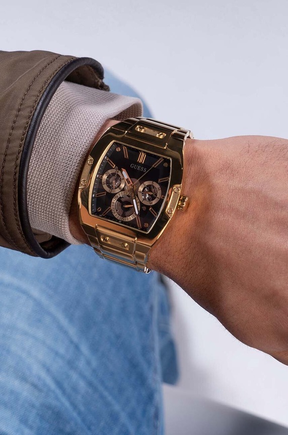 Guess zegarek GW0456G1