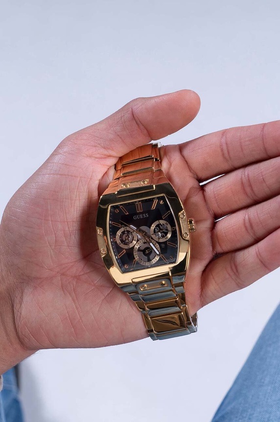 Guess zegarek GW0456G1