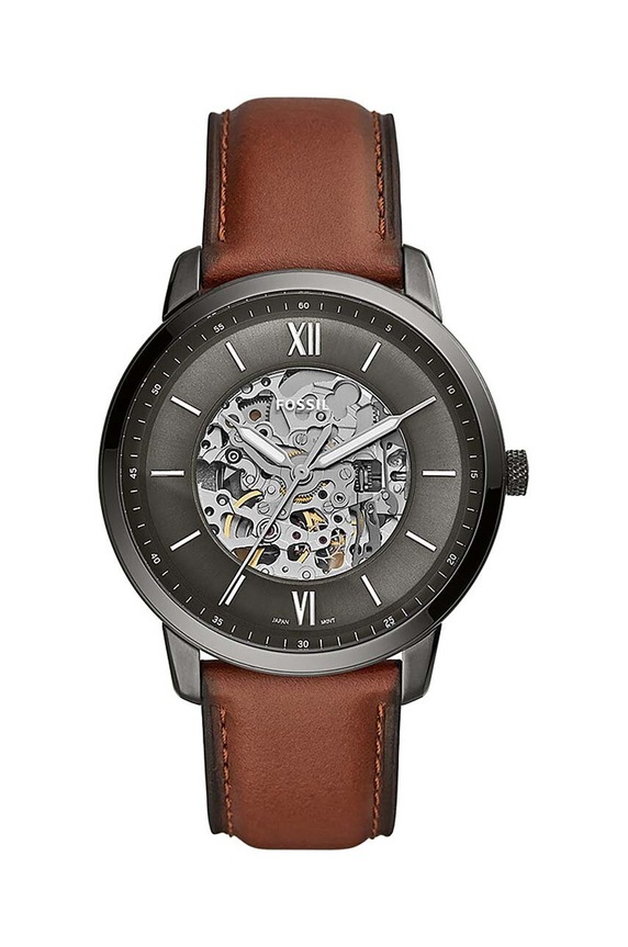 Fossil ceas gri ME3161