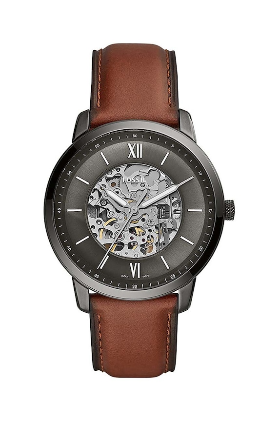 Fossil ceas gri ME3161