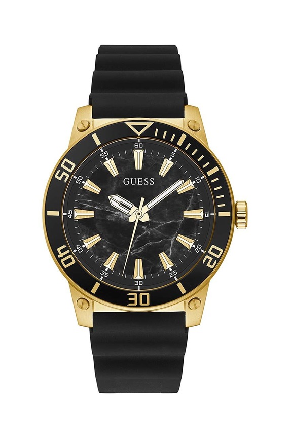 Guess ceas GW0420G2 negru GW0420G2