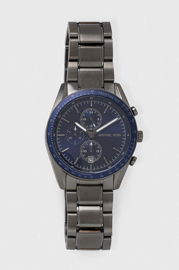 Michael Kors óra szürke MK9111