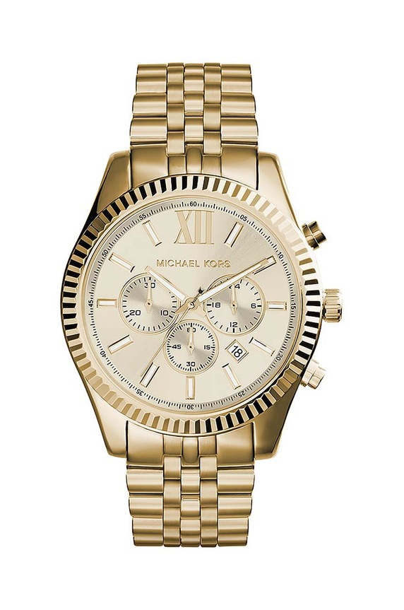 Michael Kors ceas aur MK8281
