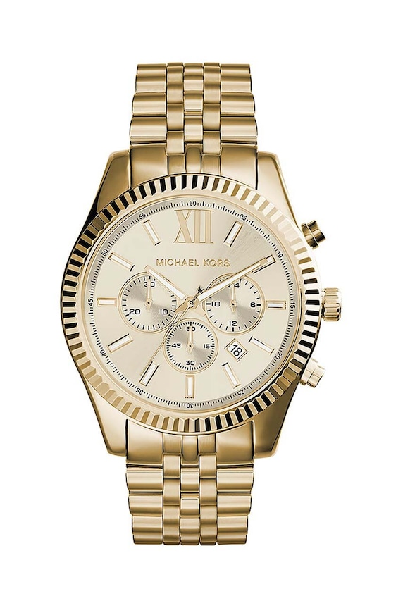 Michael Kors ceas aur MK8281