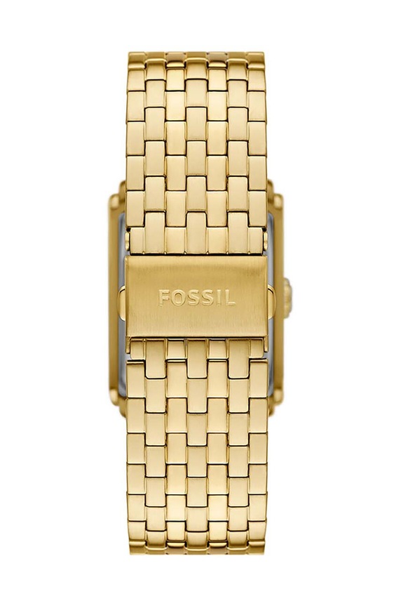 Fossil ceas aur FS6009