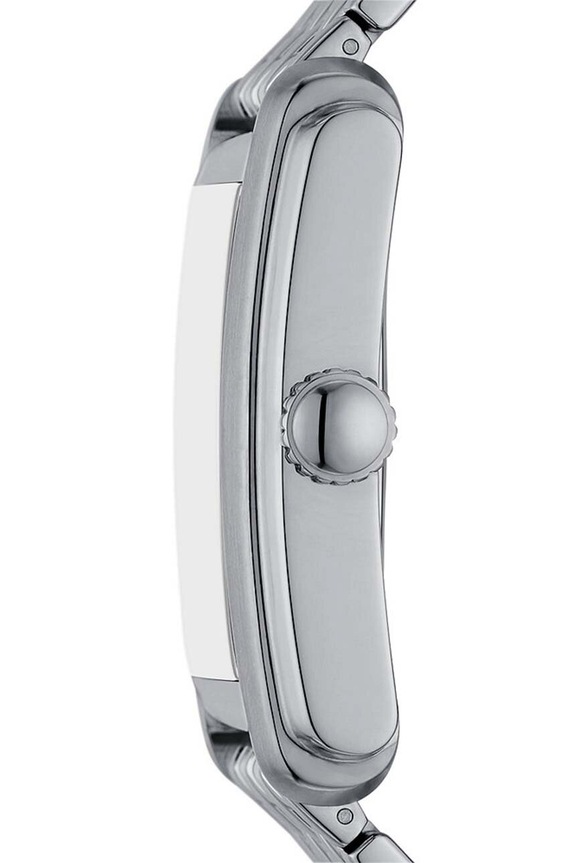 Akcesoria Fossil zegarek FS6008 srebrny