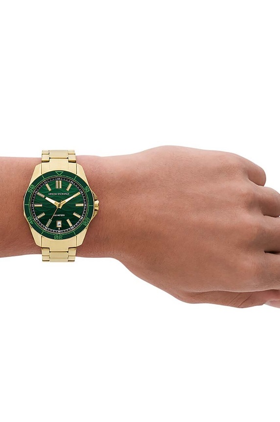 Armani Exchange zegarek AX1951