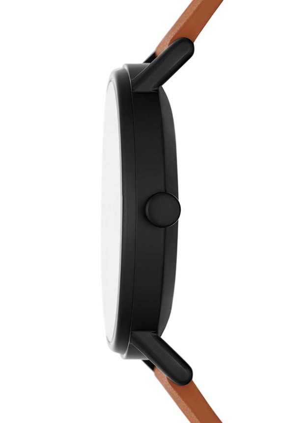 Akcesoria Skagen zegarek SKW6889 brązowy