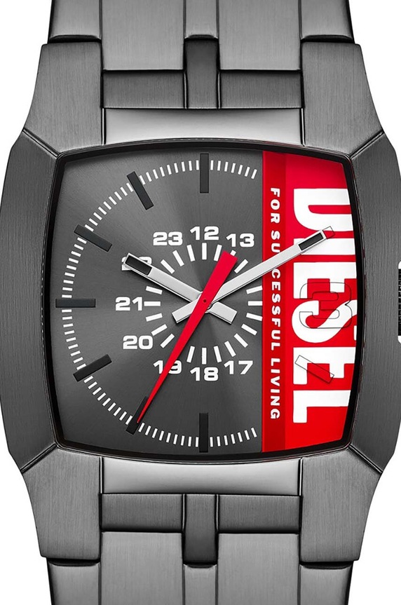 Diesel zegarek DZ2188 szary AA00