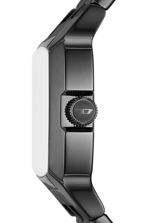 Akcesoria Diesel zegarek DZ2188 szary