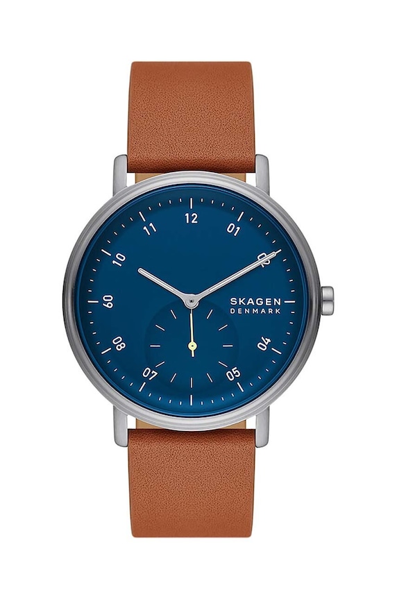 Skagen orologio marrone SKW6888