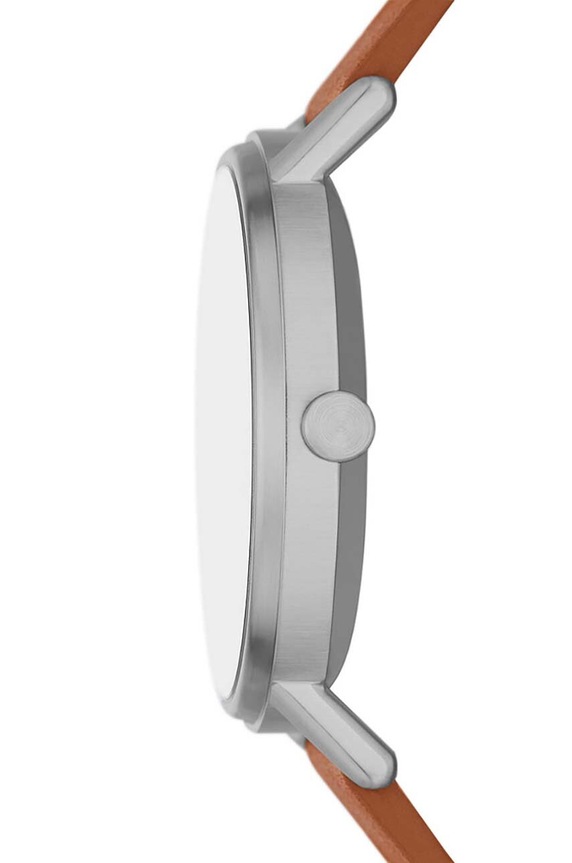 Accessori Skagen orologio SKW6888 marrone