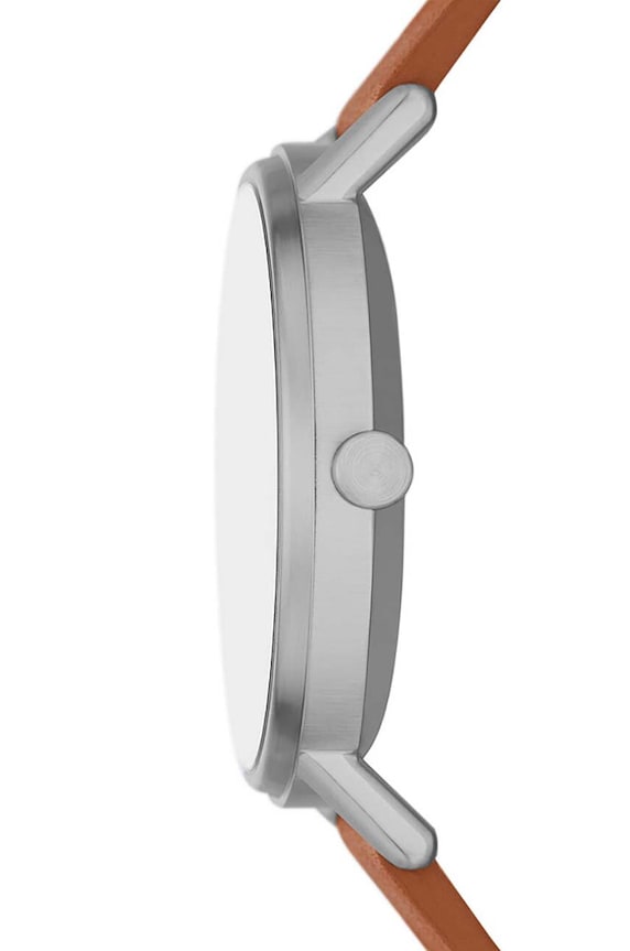 Accessori Skagen orologio SKW6888 marrone