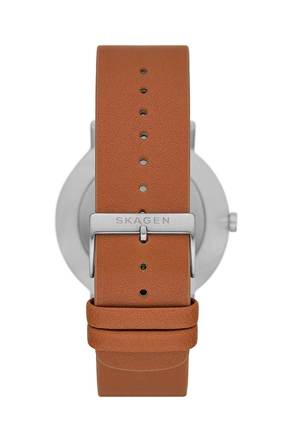 Skagen orologio marrone SKW6888