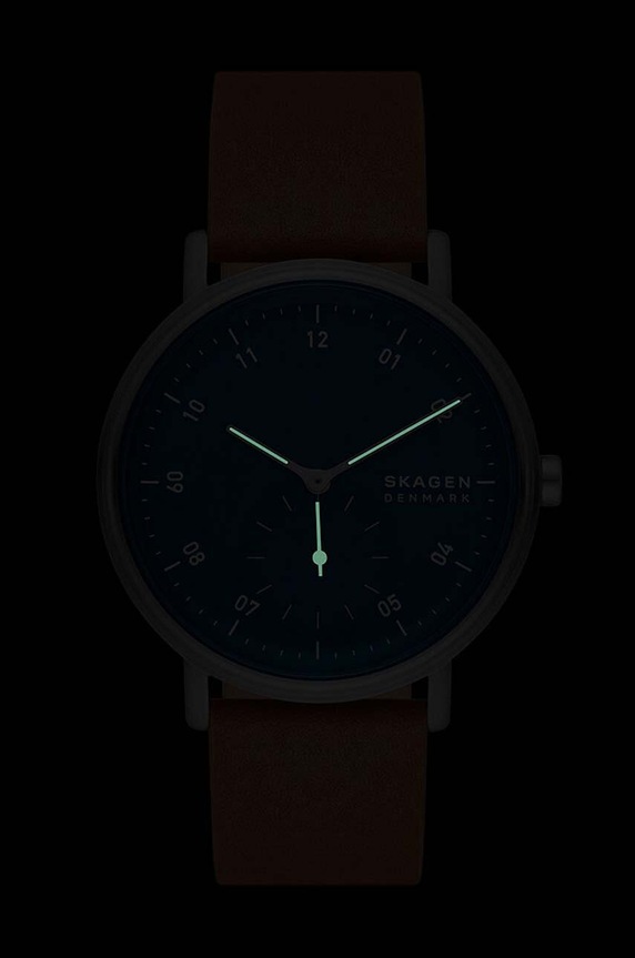 Skagen orologio SKW6888 marrone